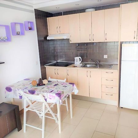 Sea View Apartment In Orlando Costa Adeje (Tenerife) Exterior foto