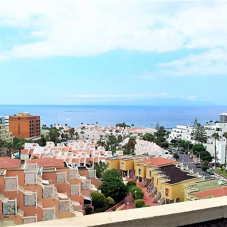 Sea View Apartment In Orlando Costa Adeje (Tenerife) Exterior foto