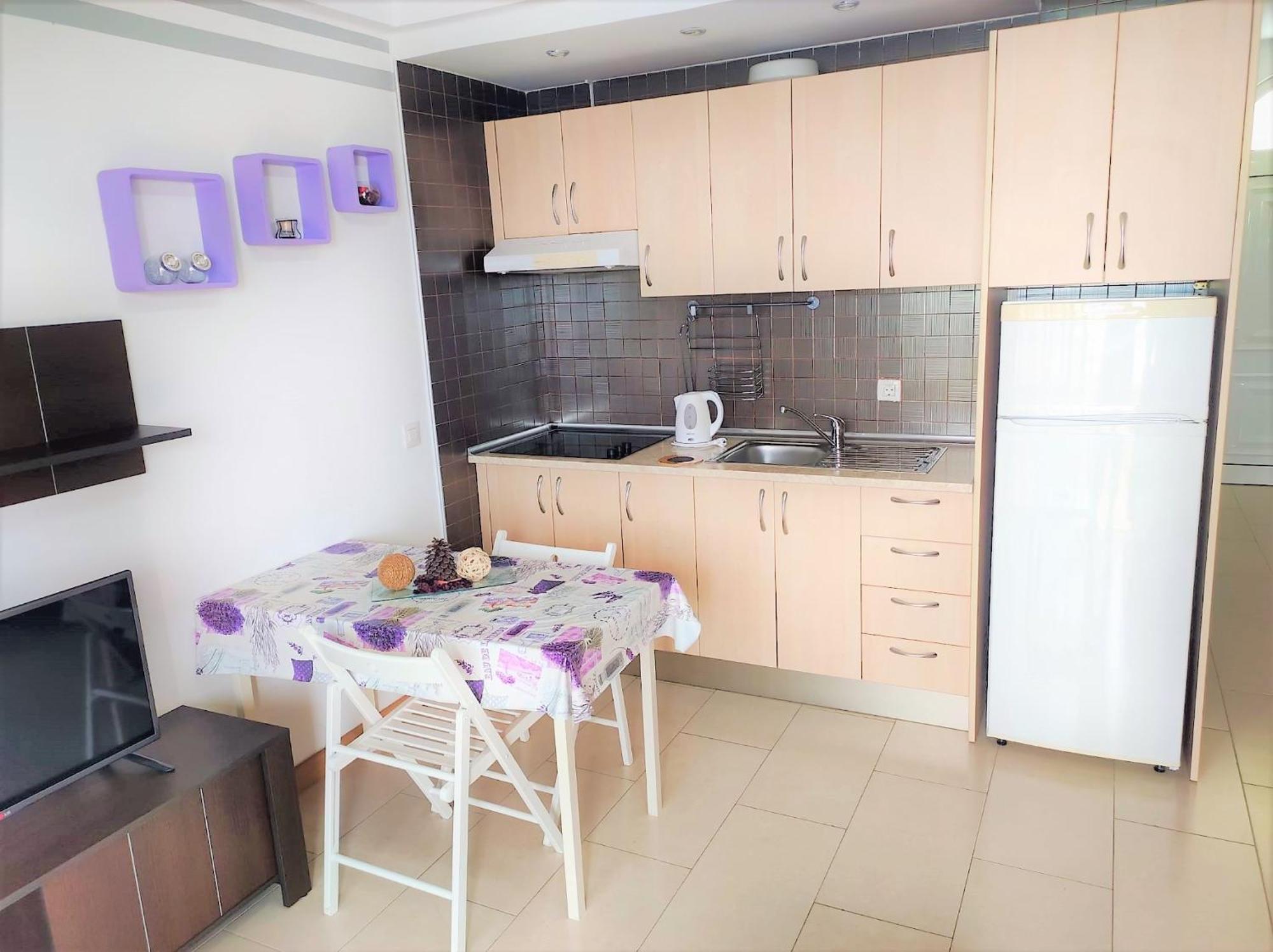 Sea View Apartment In Orlando Costa Adeje (Tenerife) Exterior foto